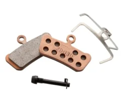 SRAM Guide/Avid Trail Disc Brake Pads - Sintered/Steel
