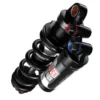 Rock-shox RockShox Vivid R2C - 200X57 / 7.875X2.25 Tune - MidReb/MidComp