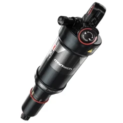 Rock-shox RockShox Monarch RL 165 X 38/6.5 X 1.5 Tune-MidReb/Comp 430 Lockout