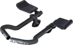 Pro Missile Aero Triathlon Handlebars - Ski/S/Tri Bend