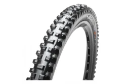 Maxxis Shorty 2Ply 3C DH MTB Wire Bead 27.5 Inch Tyre - 27.5 X 2.40.