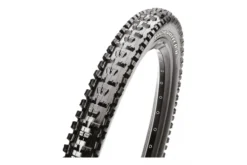 Maxxis High Roller II Folding EXO MTB 26 Inch Tyre - 26 Inch X 2.40.