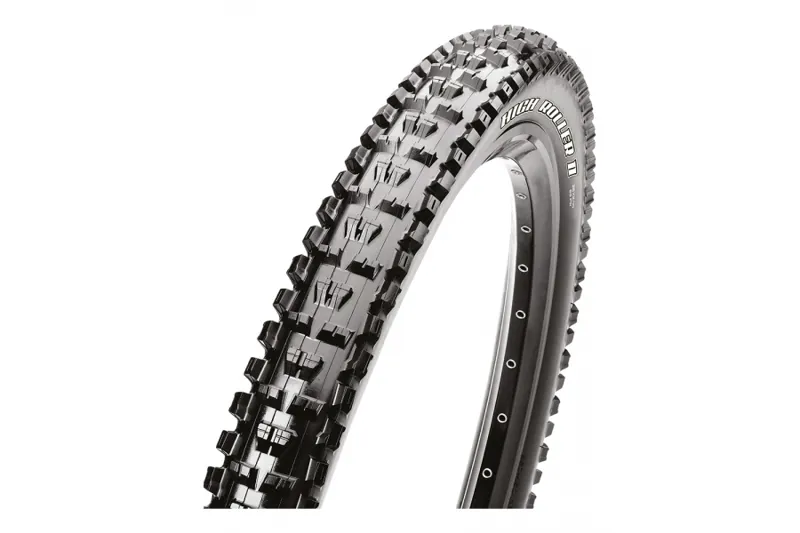 Maxxis High Roller II Folding EXO MTB 26 Inch Tyre - 26 Inch X 2.40.