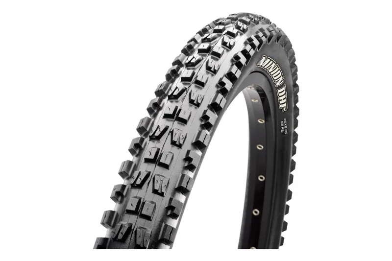 Maxxis Minion DHF Folding EXO TR All-MTB 26 Inch X 2.30.
