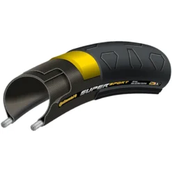 Continental SuperSport Plus 700c Road Tyre