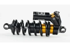 Cane Creek DB Coil CS Shock