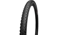 Specialized Crossroads 26 Inch MTB Tyre - Black - 26 X 1.9 Inch