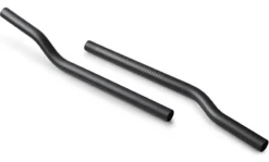 Specialized S50 Alloy Aerobar Extensions - Black - 400mm