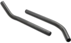 Specialized Ski Tip Aerobar Extensions - Black - 400mm