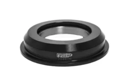 RSP Bottom 1 1/8 Zero Stack Bottom Bracket - ZS49/30 - Black
