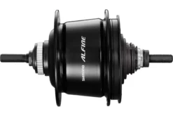 Shimano SG-S7051 Alfine Di2 Internal 8 Speed Hub Gear