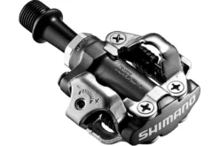 Shimano PD-M540 MTB SPD Pedals - 9/16 Inch