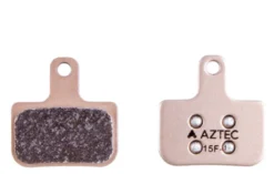 Aztec Sintered Disc Brake Pads For SRAM DB1 And DB3.