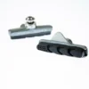 Aztec Campagnolo Road System Brake Blocks - Silver