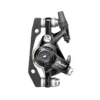 Avid BB7 Road S - Front Or Rear Mechanical Disc Brake - Black Anodized