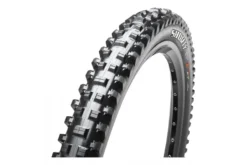 Maxxis Shorty Folding 3C Exo TR TL WideTrail MTB Tyre 27.5 X2.50.