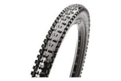 Maxxis High Roller II Folding 2ply 3C TR Tubeless MTB Tyre 27.5x2.40.