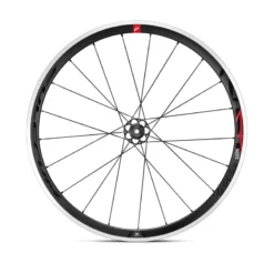 Fulcrum Racing 4 Road Wheelset - Black