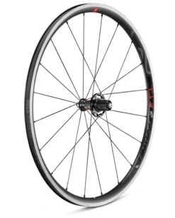 Fulcrum Racing 5 Road Wheelset - Black