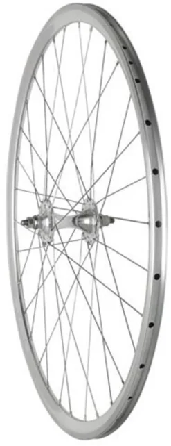 Halo Aerotrack 700c Front Road Wheel