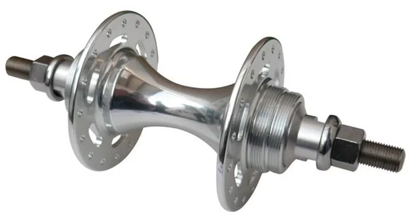 Halo Track Rear Hub - Image 2