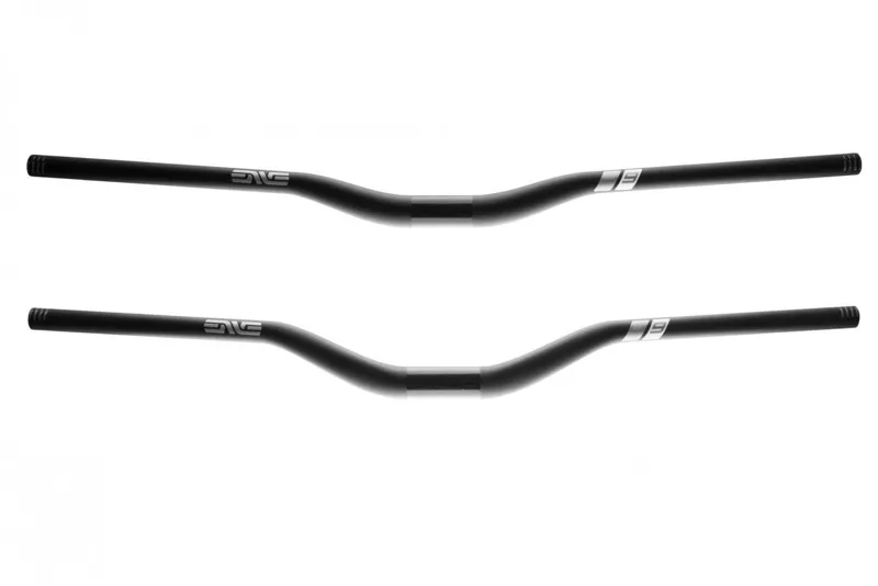 ENVE M9 Carbon MTB Handlebar - 810mm - Black - Image 3
