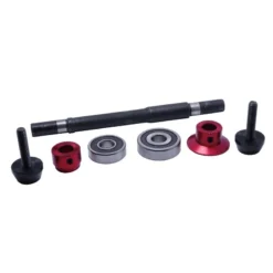 DMR Wheel Rear Pro - Spare Rear Axle - 26 Inch Wheel