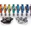 HT Components T1 Clipless MTB Pedals - 9/16 Inch
