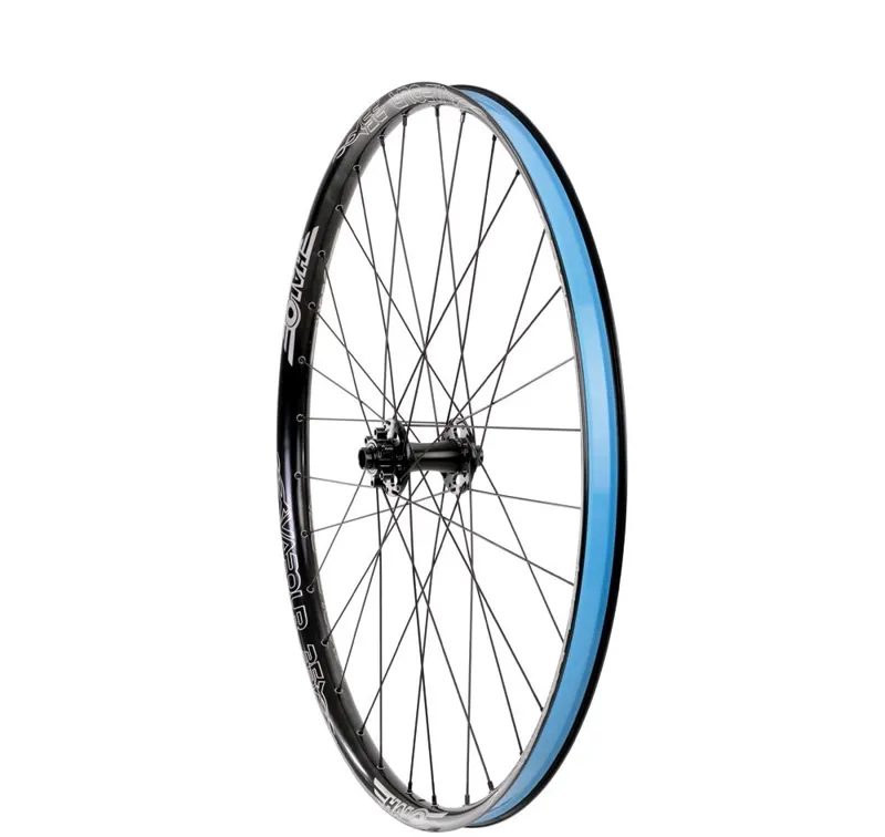 Halo Vapour 35 29er MTB Front Wheel - SD6F - 110mm Boost - Image 2