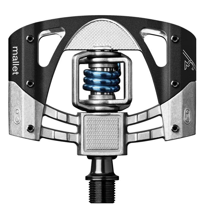 Crankbrothers Crank Brothers Mallet 3 Clipless MTB Pedals - 9/16 Inch - Image 2