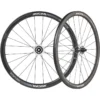 MICHE Revox RC BT Disc Centrelock Road Wheelset - Black