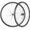Miche CarboGraff Disc Cyclocross/Gravel Wheelset - Black
