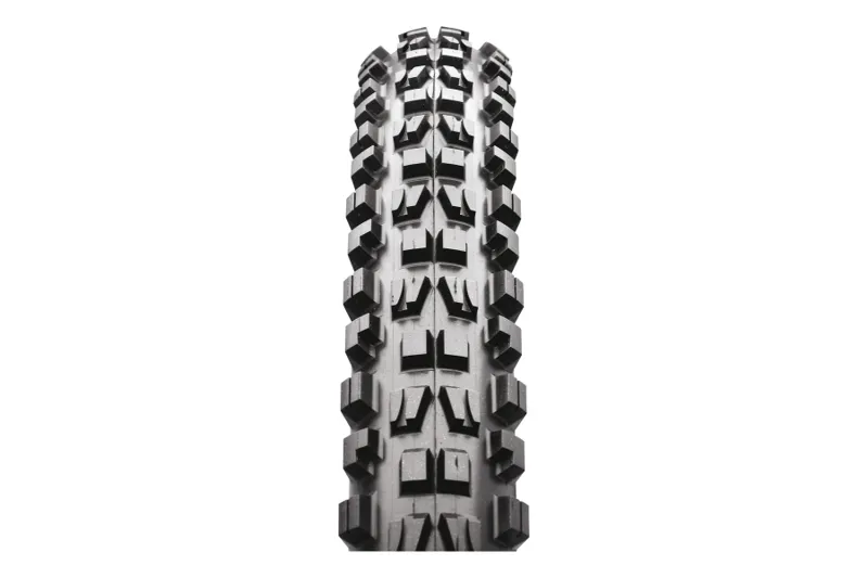 Maxxis Minion DHF Folding 3C EXO TR 27.5x2.60 3c Maxx Terra