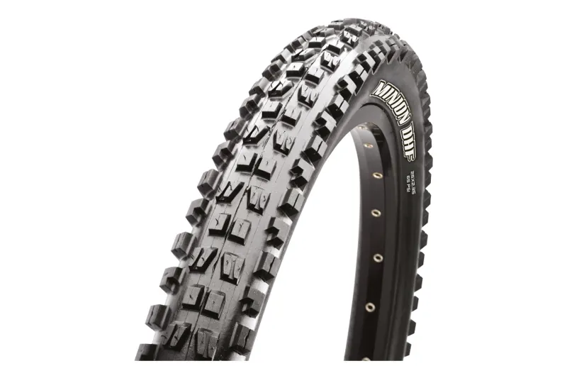 Maxxis Minion DHF Folding 3C EXO TR 27.5x2.60 3c Maxx Terra - Image 2