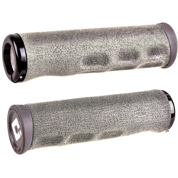 ODI Dread Lock MTB GrIps - 130mm - Green