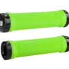 ODI Ruffian MTB Lock-On Grips - 130mm - Green