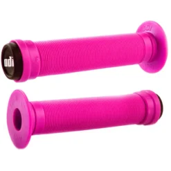 ODI Longneck ST BMX Grips - 143mm - Pink