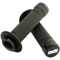 ODI Ruffian BMX Lock On Grips - Black