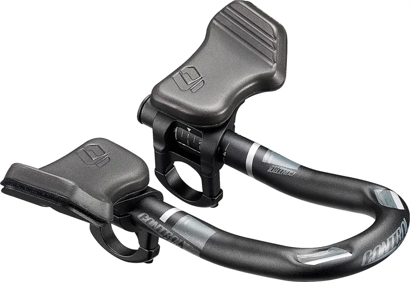 ControlTech Falcon 6061 TT Bar Extension - U-Bend