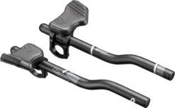 ControlTech Falcon 6061 TT Bar Extension - S-Bend