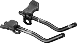 ControlTech Falcon 6061 TT Bar Extension - J-Bend