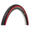 Panaracer Fire XC Pro TLC Folding 26 X 2.10 MTB Tyre - Black/Red