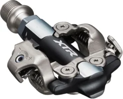 Shimano PD-M9100S XTR XC Race 3mm Short Axle Pedals