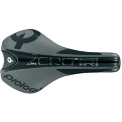 Prologo Zero Tri PAS T2.0 Triathlon Saddle - Black
