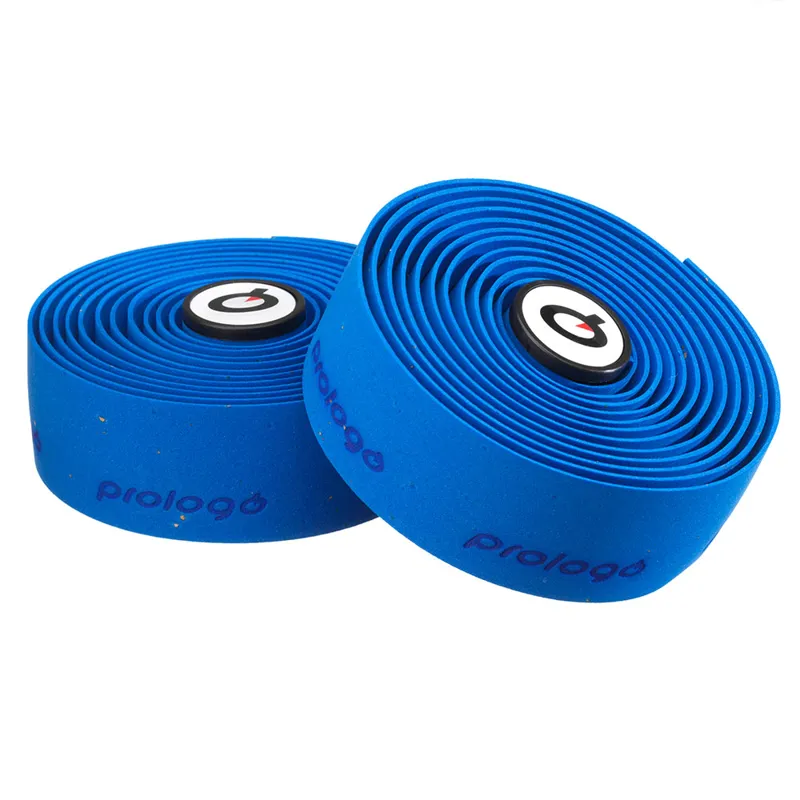 Prologo Doubletouch Bar Tape - Blue - Image 2