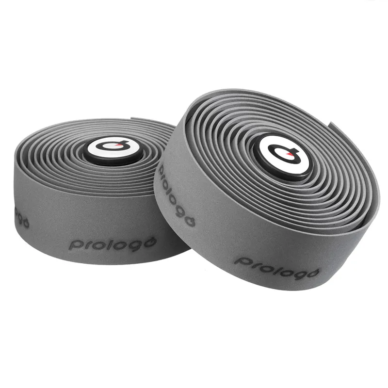 Prologo Doubletouch Bar Tape - Silver - Image 3