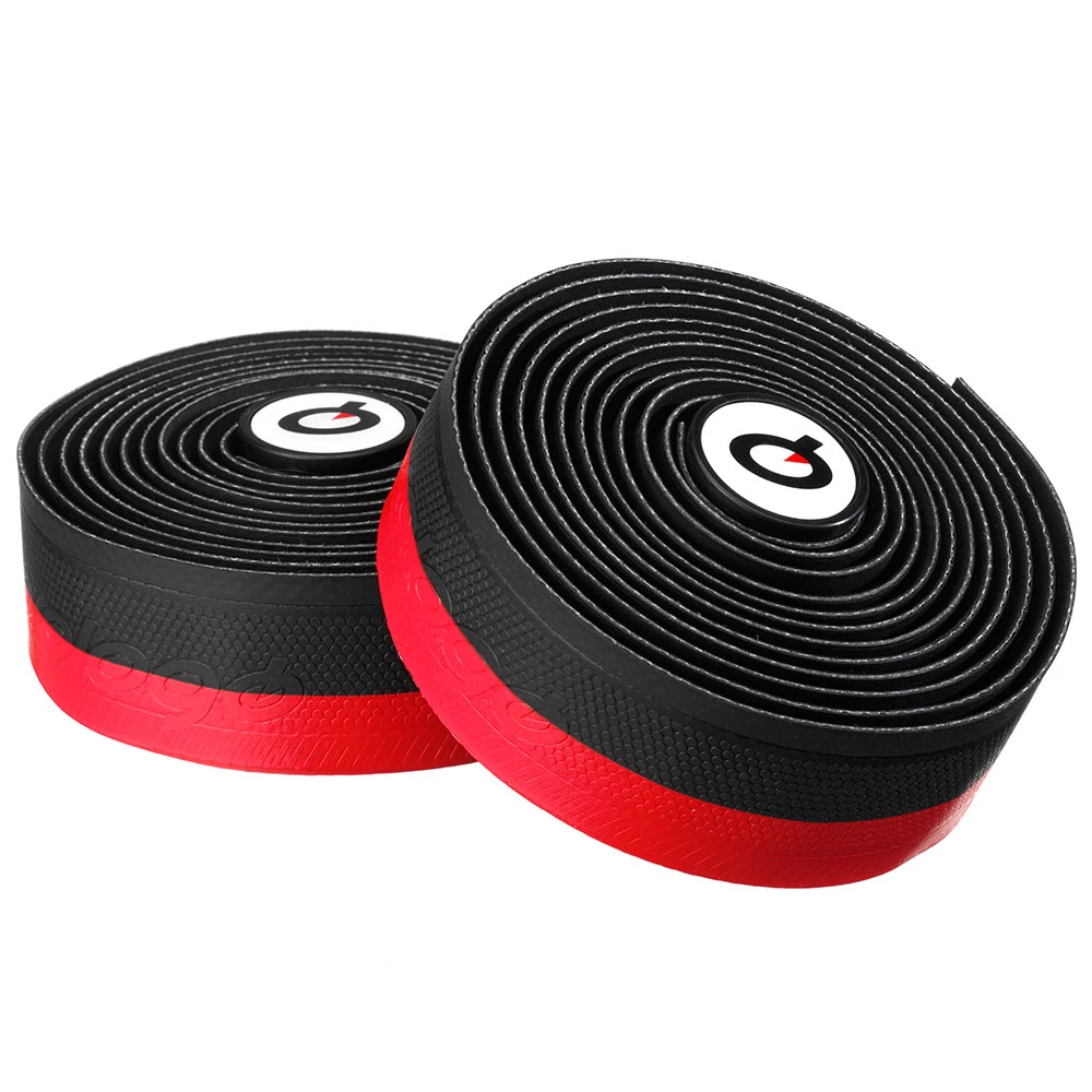 Prologo Onetouch 2 Gel Bar Tape - Black/White - Image 4