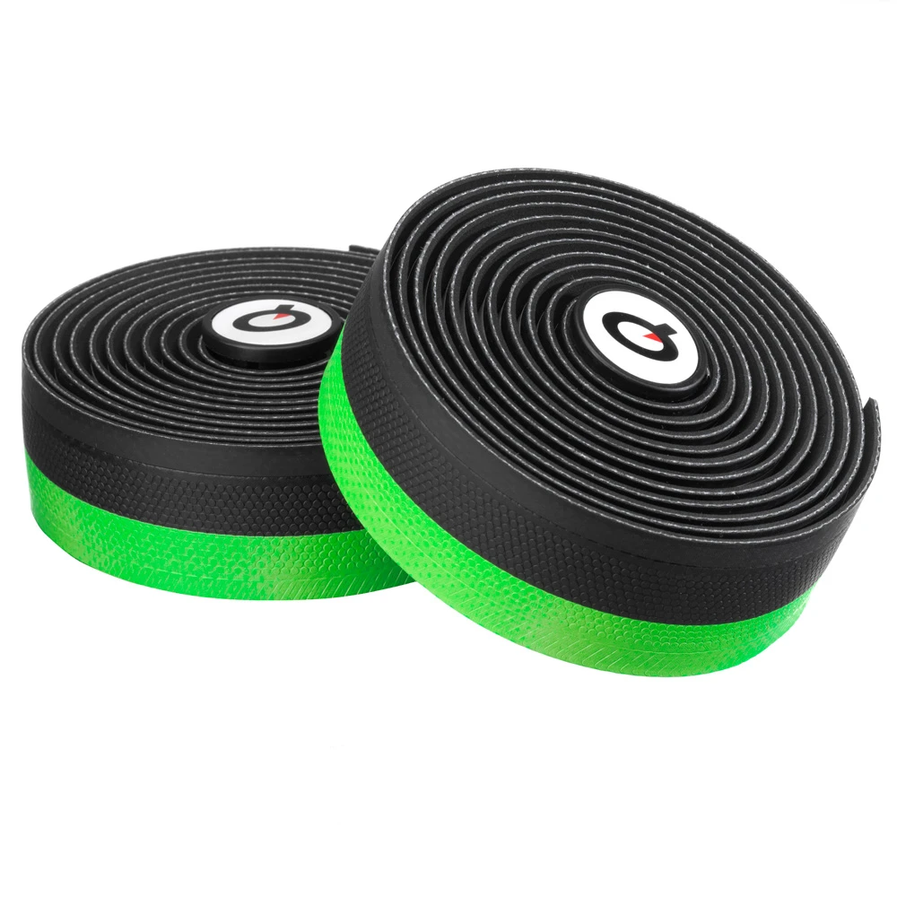 Prologo Onetouch 2 Gel Bar Tape - Black/White - Image 7