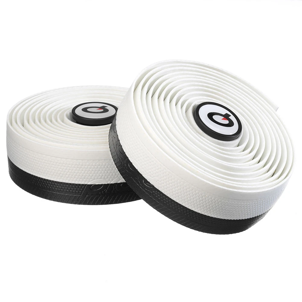 Prologo Onetouch 2 Gel Bar Tape - White - Image 11