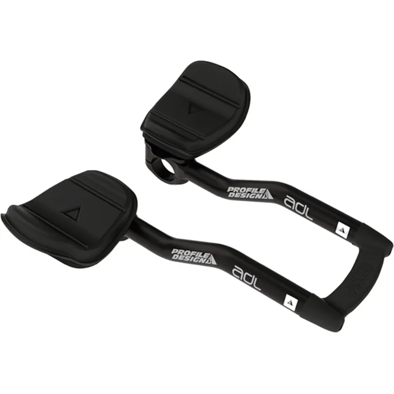 Profile Design ADL Aluminium Aerobar